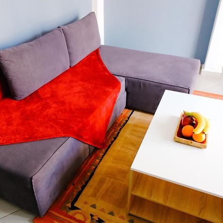 Violet City Center Apartments Kavala Exterior photo
