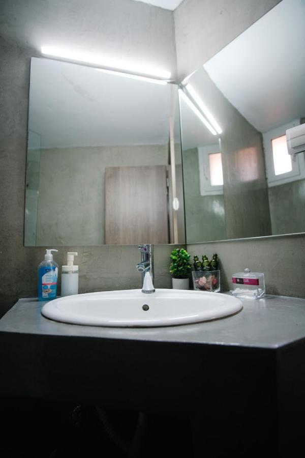 Violet City Center Apartments Kavala Exterior photo