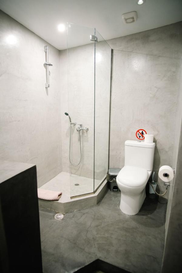 Violet City Center Apartments Kavala Exterior photo